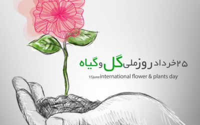 فروش ویژه روز ملی گل